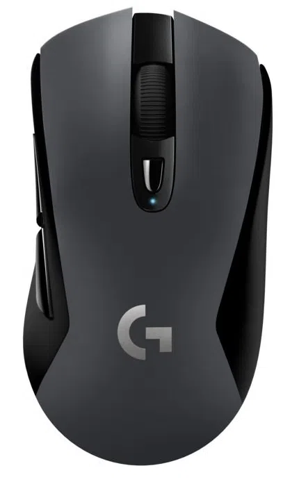 Компьютерная мышь Logitech G603 Lightspeed (910-005102)