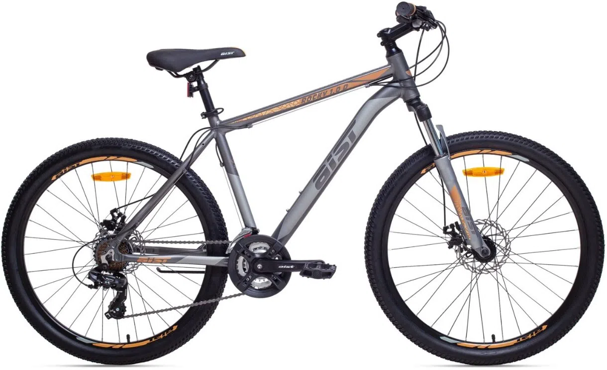 Велосипед Aist Rocky 26" 1.0 Disk