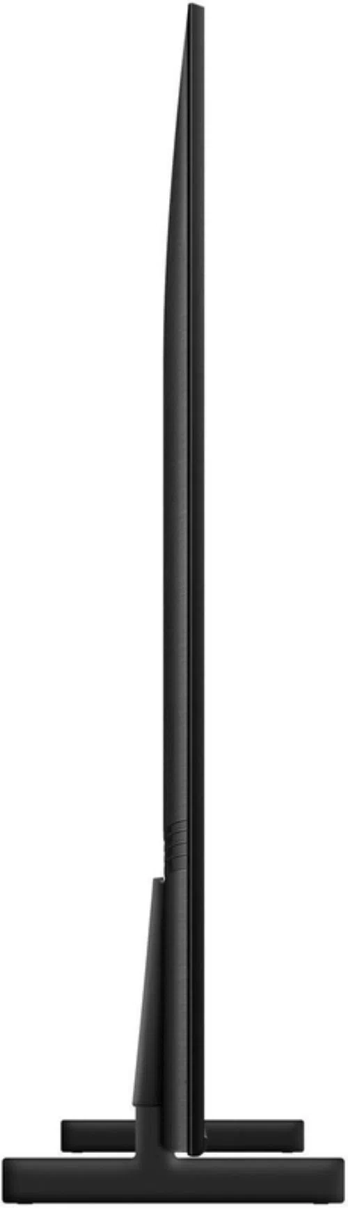 Televizor Samsung UE50AU8000UXUA 50" Black 11