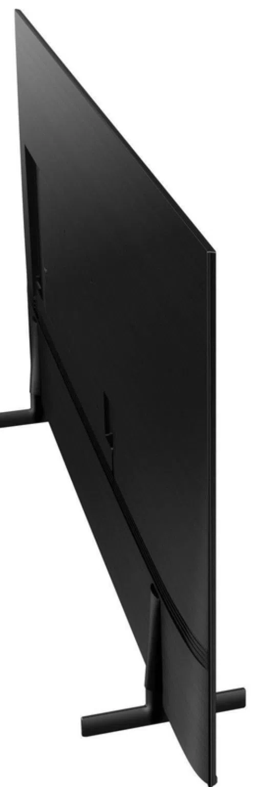 Televizor Samsung UE50AU8000UXUA 50" Black 10