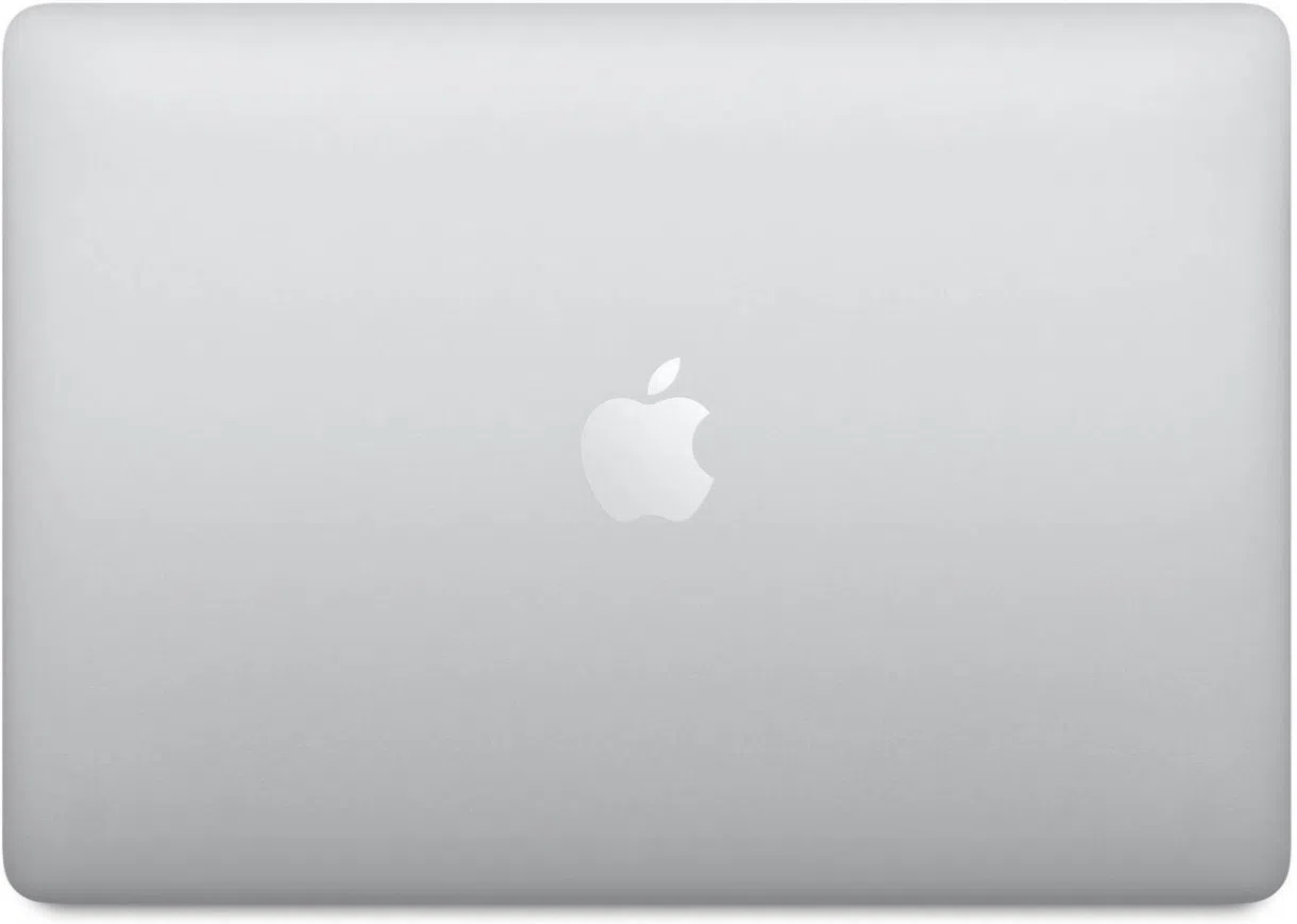 Apple MacBook Pro 13.3" MYDA2UA/A Silver (M1 8Gb 256Gb) 2