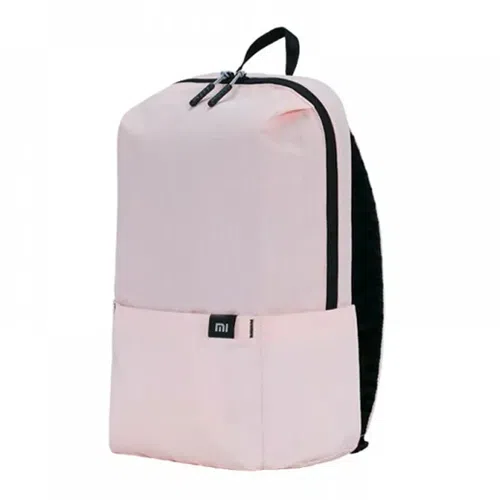 Рюкзак Mi Colorful Small Backpack 10L Light Pink 2