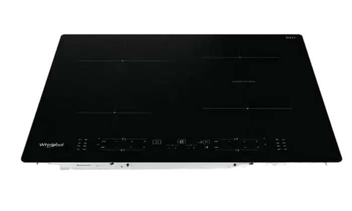 Plită cu inducție Whirlpool WB B8360 NE, Black 2