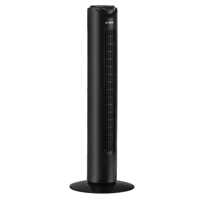 Вентилятор VITEK VT-1942, Black 2