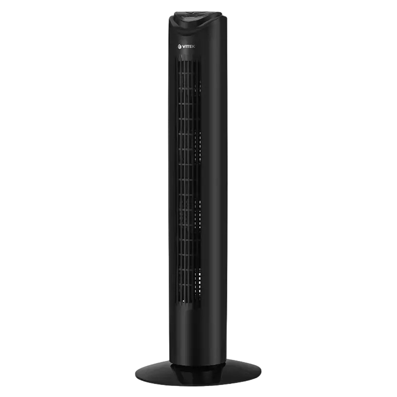 Вентилятор VITEK VT-1942, Black