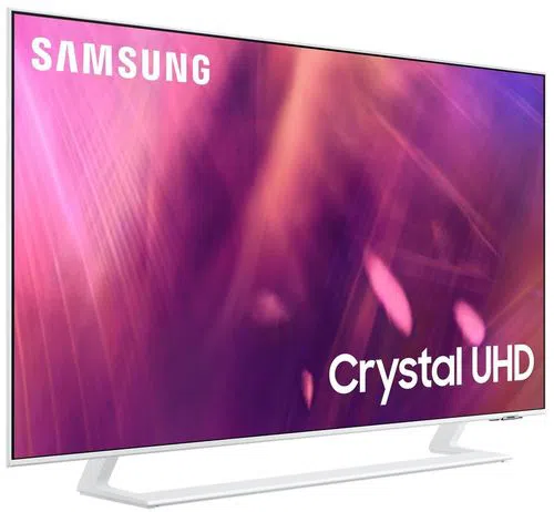 Телевизор Samsung UE43AU9010UXUA 43" White 2