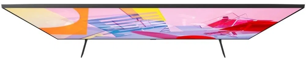 Телевизор Samsung QE50Q60T 50" Black 3
