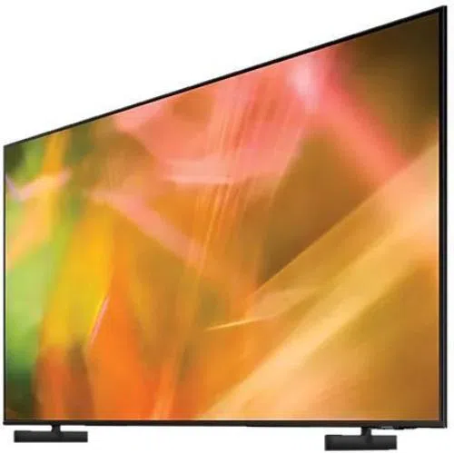 Телевизор Samsung UE55AU8000UXUA 55" Black 8