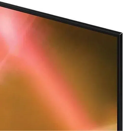 Телевизор Samsung UE55AU8000UXUA 55" Black 5