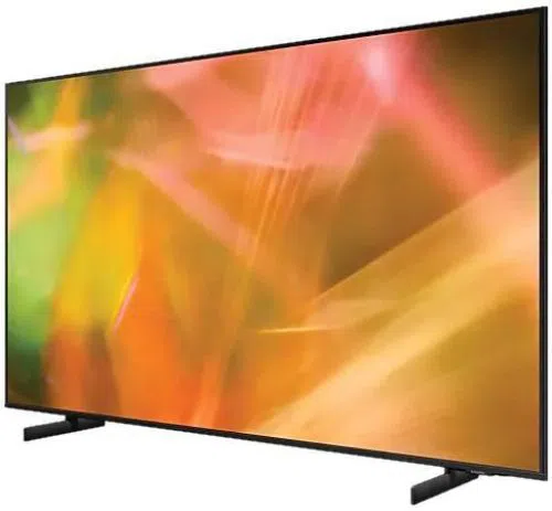 Телевизор Samsung UE55AU8000UXUA 55" Black 14