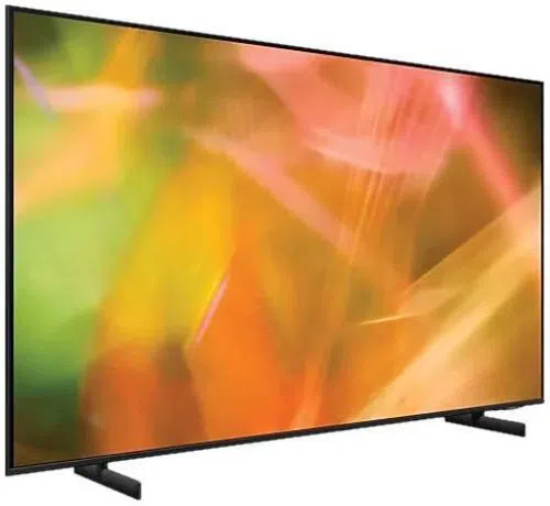 Телевизор Samsung UE55AU8000UXUA 55" Black 15