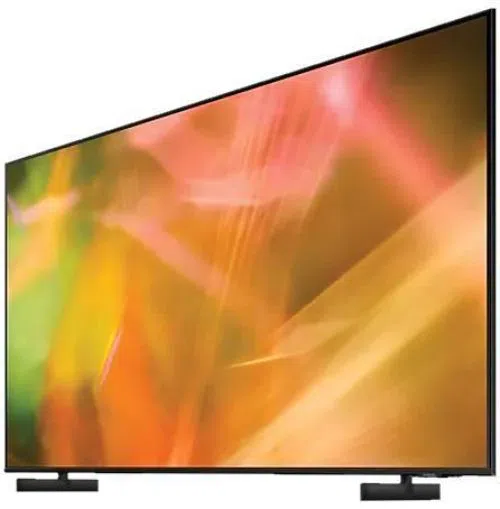 Телевизор Samsung UE55AU8000UXUA 55" Black 13