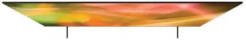 Телевизор Samsung UE55AU8000UXUA 55" Black 12