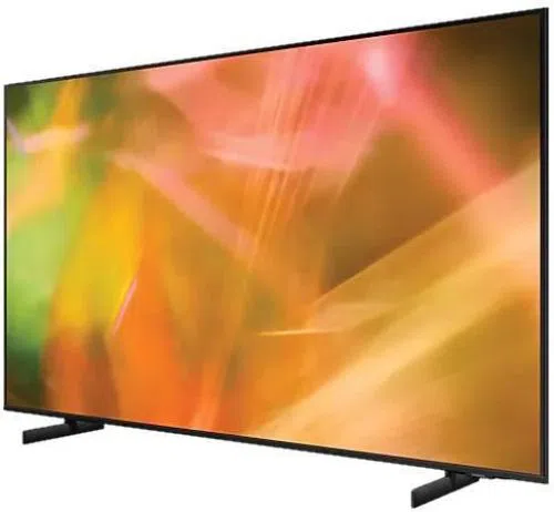 Телевизор Samsung UE55AU8000UXUA 55" Black 10