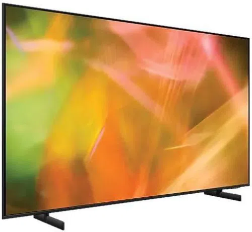Телевизор Samsung UE55AU8000UXUA 55" Black 9