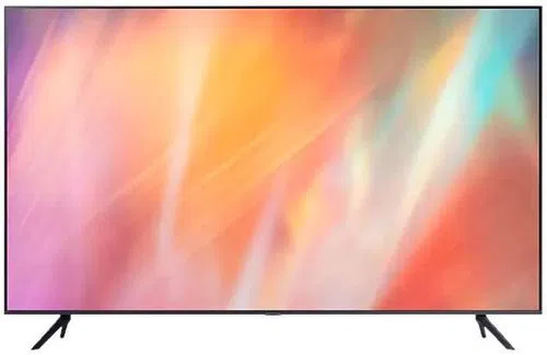 Телевизор Samsung UE65AU7170UXUA 65" Black 5