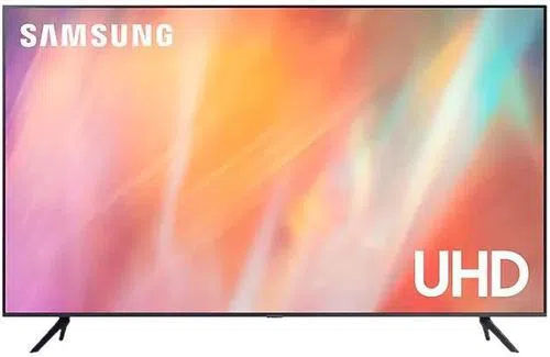 Телевизор Samsung UE65AU7170UXUA 65" Black 4