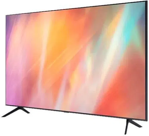 Телевизор Samsung UE65AU7170UXUA 65" Black 9