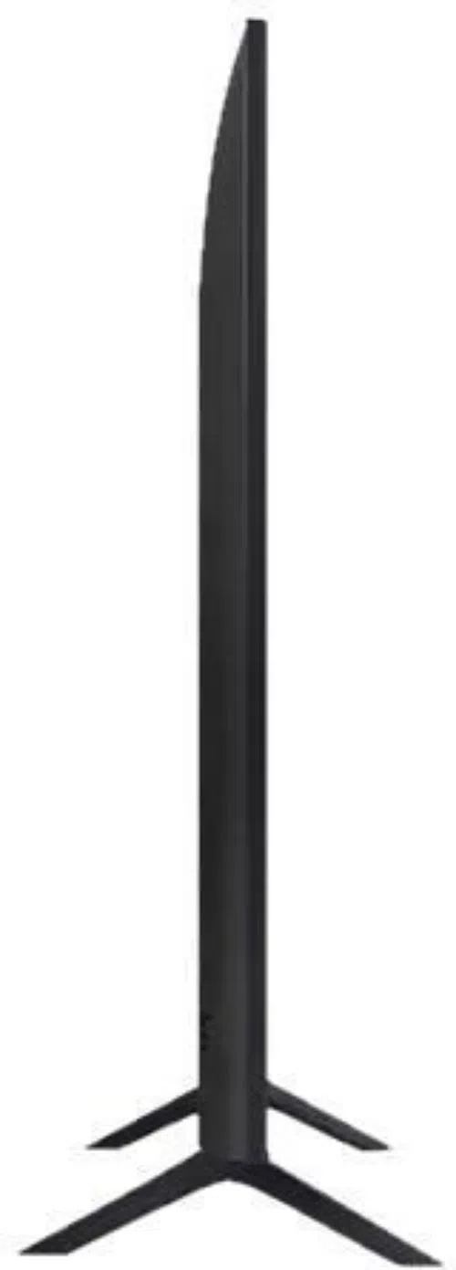 Телевизор Samsung UE65AU7170UXUA 65" Black 14
