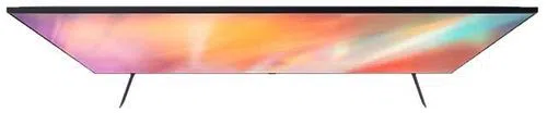 Телевизор Samsung UE65AU7170UXUA 65" Black 8