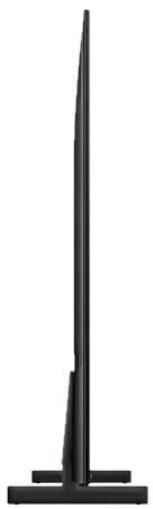 Televizor Samsung UE65AU8000UXUA 65" Black 11