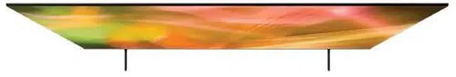 Televizor Samsung UE65AU8000UXUA 65" Black 6