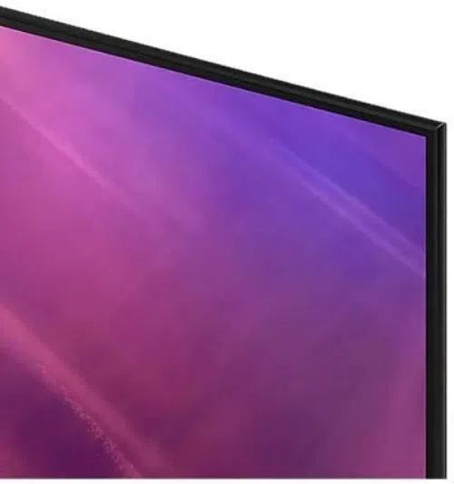 Televizor Samsung UE65AU9000UXUA 65" Black 5