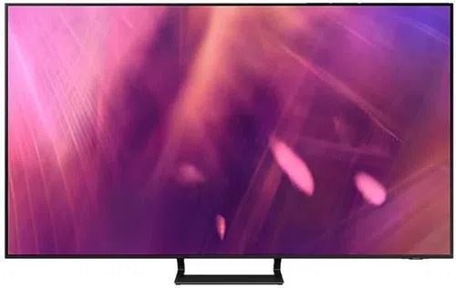 Televizor Samsung UE65AU9000UXUA 65" Black 4