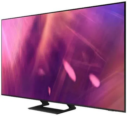 Televizor Samsung UE65AU9000UXUA 65" Black 10