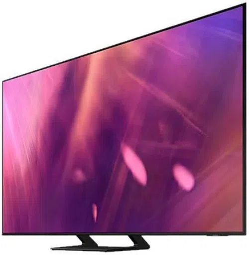 Televizor Samsung UE65AU9000UXUA 65" Black 8