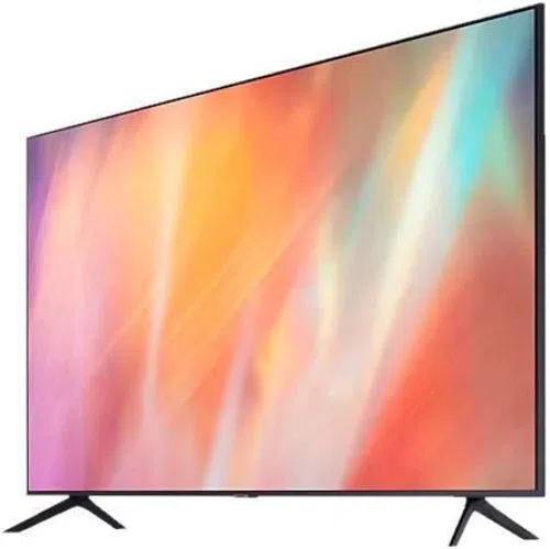 Телевизор Samsung UE75AU7170UXUA 75" Black 7