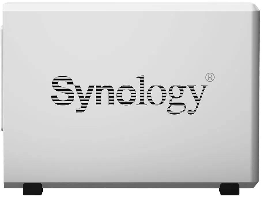 Server de stocare Synology DS220j 2