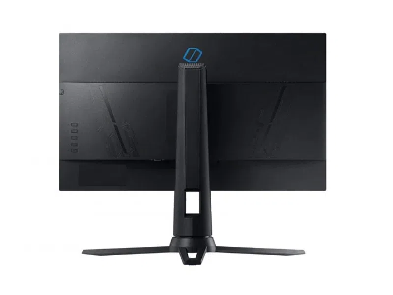 27" Игровой Монитор Samsung ODYSSEY LF27G33TFW, VA 1920 x 1080 Full-HD, Чёрный 2