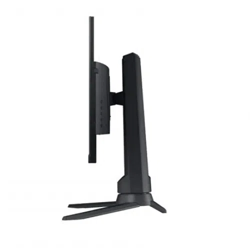 27" Игровой Монитор Samsung ODYSSEY LF27G33TFW, VA 1920 x 1080 Full-HD, Чёрный
