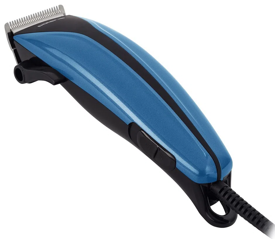 Hair Cutter Polaris PHC0705 Brown