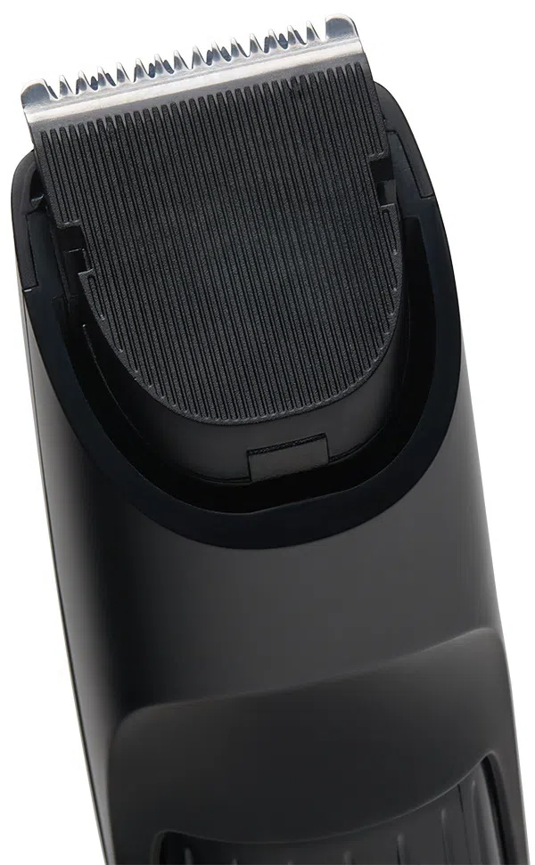 Триммер для бороды Polaris PHC 1102R Burgundy 3