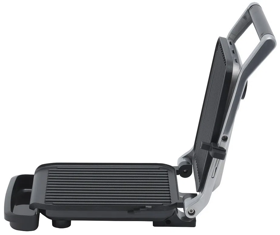 Gratar electric Polaris PGP 2902 Inox 3