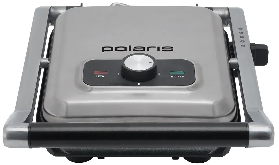 Gratar electric Polaris PGP 2902 Inox