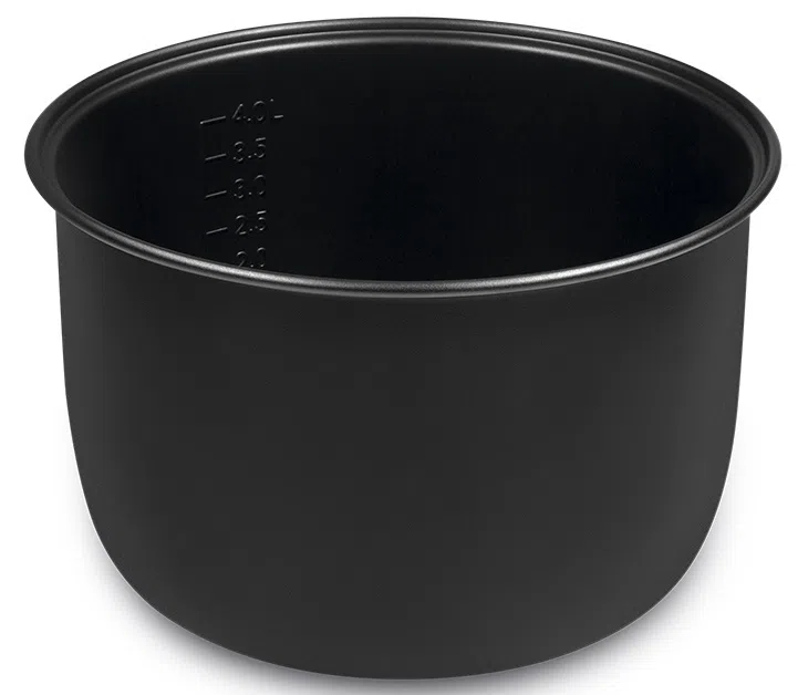 Мультиварка Polaris PMC0578AD, Black / Grey 3
