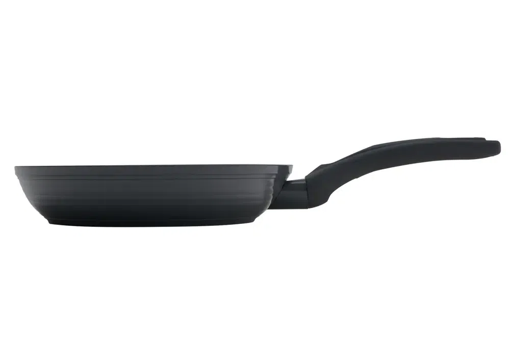 Сковорода Polaris Canto-26F, 26cm, Чёрный 5
