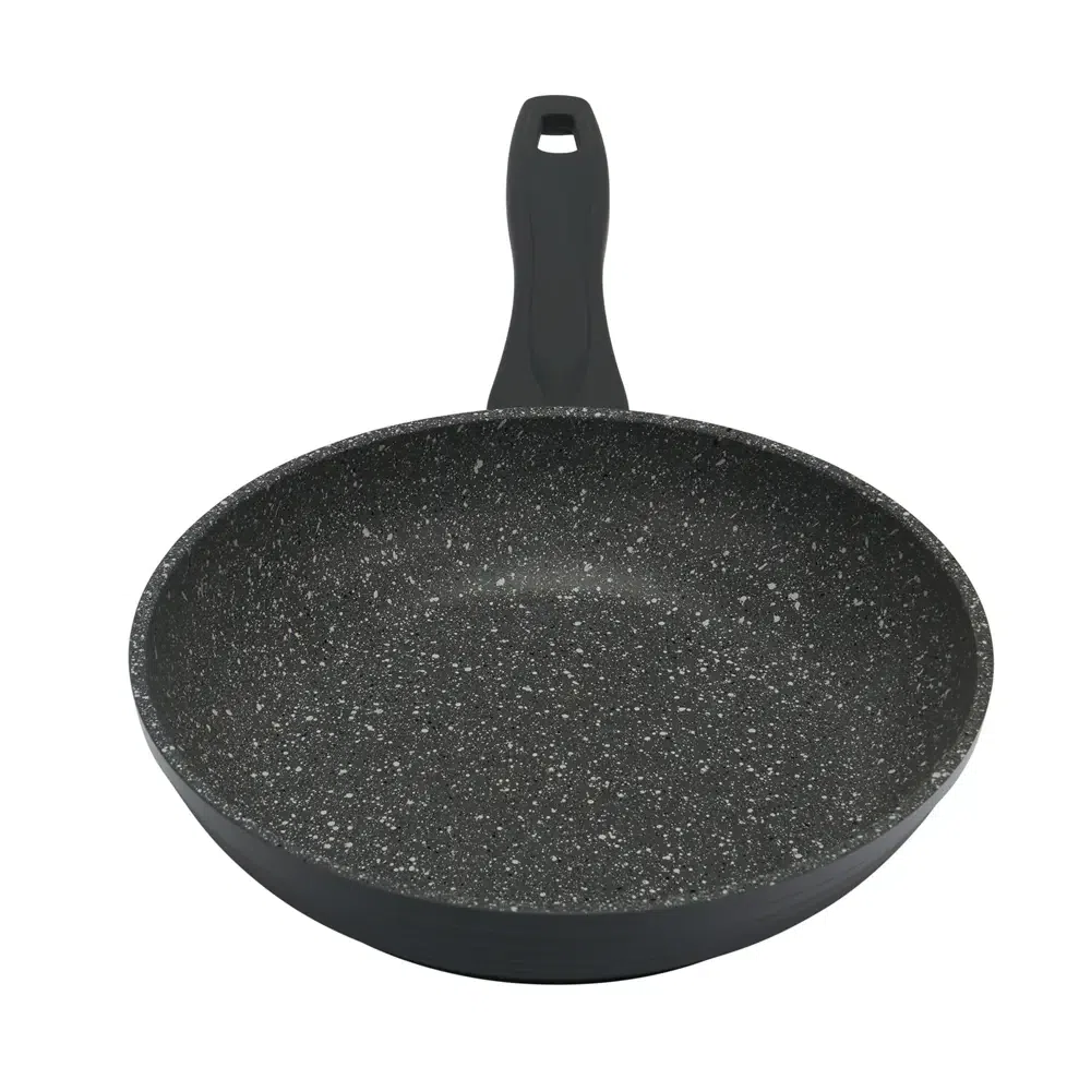 Сковорода Polaris Canto-26F, 26cm, Чёрный 2