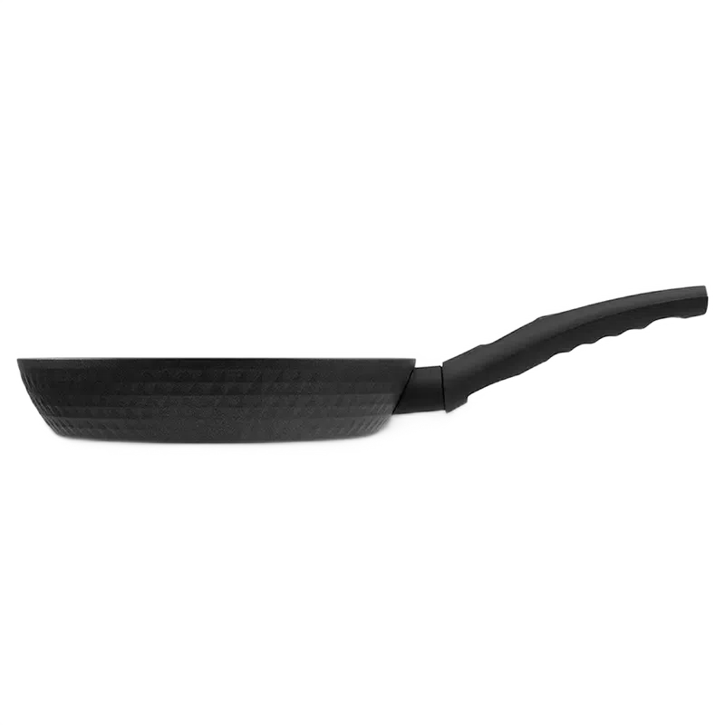 Tigaie Polaris Kontur-24F, 24cm, Gri 6