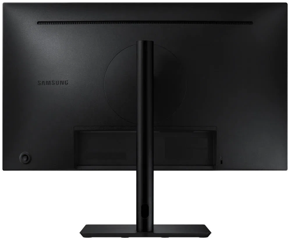 Монитор Samsung S27R650F Black/Gray 4
