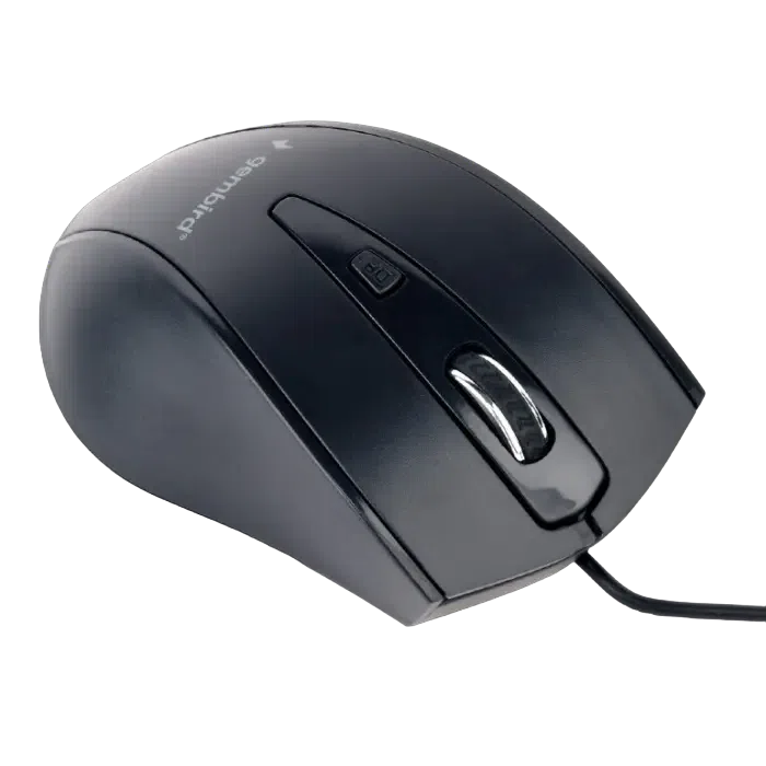Mouse Gembird MUS-4B-02 2
