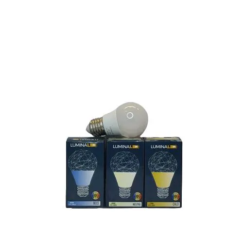 Bec LED A70 15W E27 4000K LuminaLED