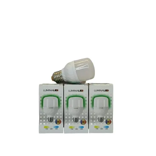 Bec LED T80 20W E27 4000K LuminaLED