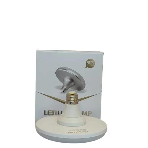 Bec Led UFO white 36W 4000K LuminaLED