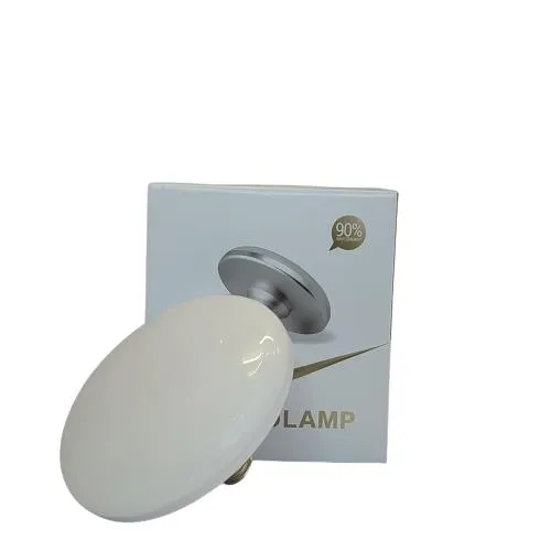 Bec Led UFO white 36W 4000K LuminaLED