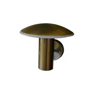 *CORP DE PERETE LED 05-GL 11W 230V 4000K IP65 187*175*160MM INOX ELMOS