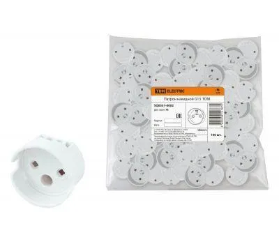 Dulie G13 TDM SQ0351-0002